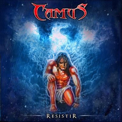 Camus - Resistir (2017) 320 kbps