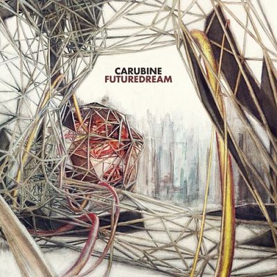 Carubine - Futuredream (2017) 320 kbps