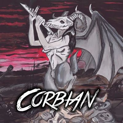 Corbian - Supremacy Of Fire (2017) 320 kbps
