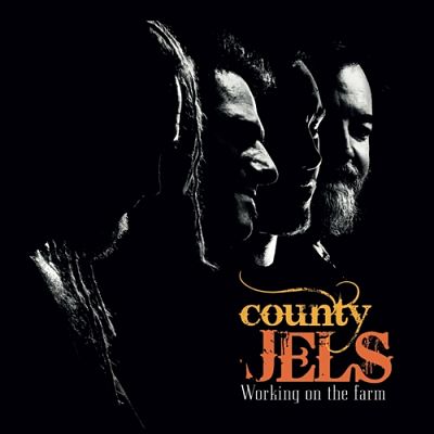 County Jels - Working On The Farm (2017) 320 kbps