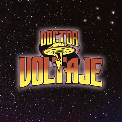 Doctor Voltaje - Doctor Voltaje (2017) 320 kbps