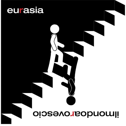 Eurasia - Il Mondo Arovescio (2017) 320 kbps