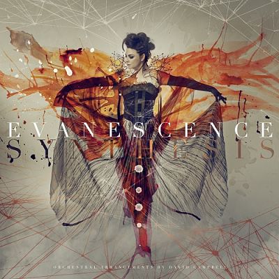 Evanescence - Synthesis (2017) 320 kbps