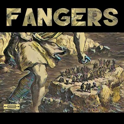 Fangers - Fangers (2017) 320 kbps
