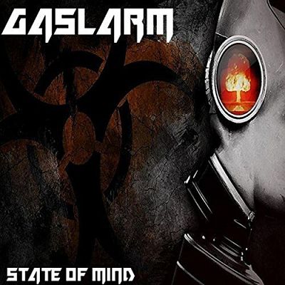 Gaslarm - State of Mind (2017) 320 kbps