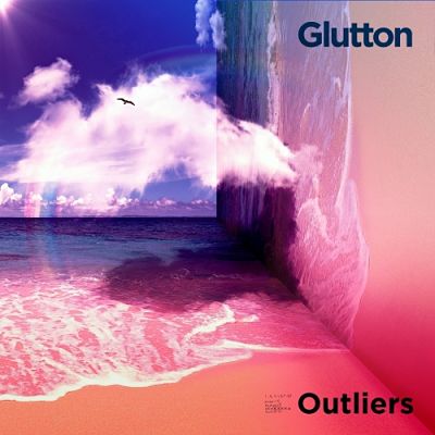 Glutton - Outliers (2017) 320 kbps