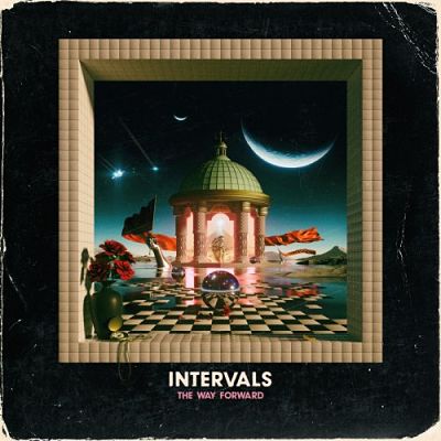 Intervals - The Way Forward (2017) 320 kbps