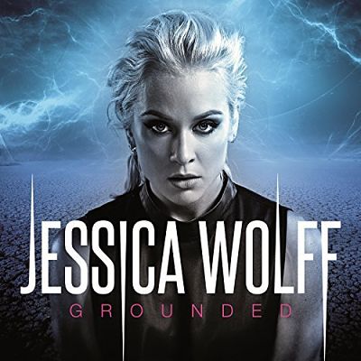 Jessica Wolff - Grounded (2017) 320 kbps