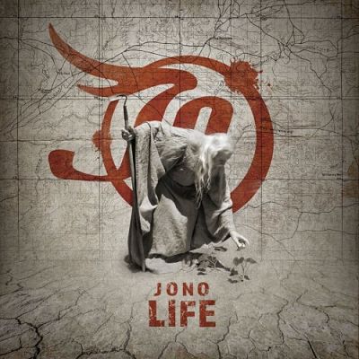 Jono - Life [Japanese Edition] (2017) 320 kbps