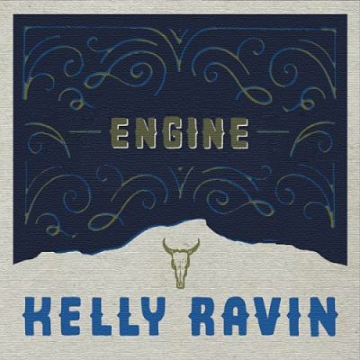 Kelly Ravin - Engine (2017) 320 kbps