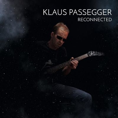 Klaus Passegger - Reconnected (2017) 320 kbps