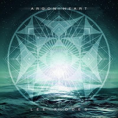 Lee Fiddes - Argon Heart [EP] (2017) 320 kbps