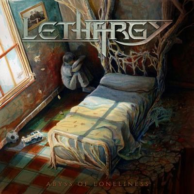 Lethargy - Abyss of Loneliness (2017) 320 kbps