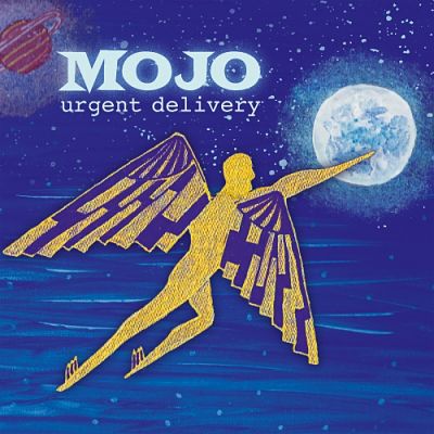Mojo - Urgent Delivery (2017) 320 kbps