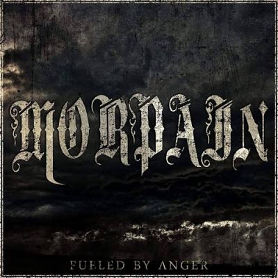 Morpain - Fueled by Anger (2017) 320 kbps