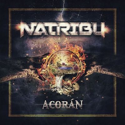 Natribu - Acoran (2017) 320 kbps