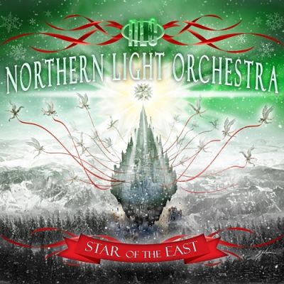 Northern Light Orchestra - Star of the East (2017) 320 kbps