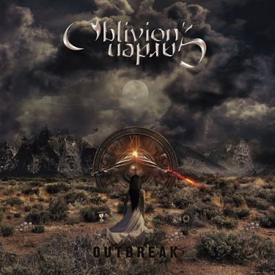 Oblivion's Garden - Outbreak [EP] (2017) 320 kbps