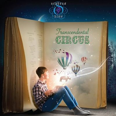 Orpheus Nine - Transcendental Circus (2017) 320 kbps
