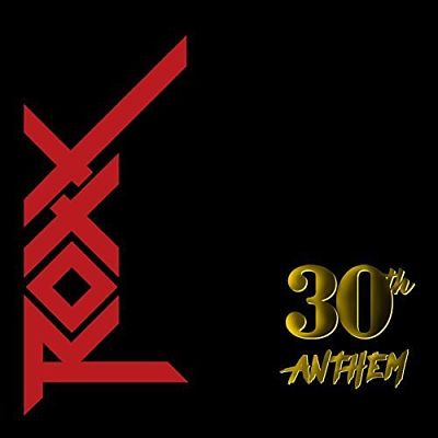 Roxx - 30th Anthem (2017) 320 kbps