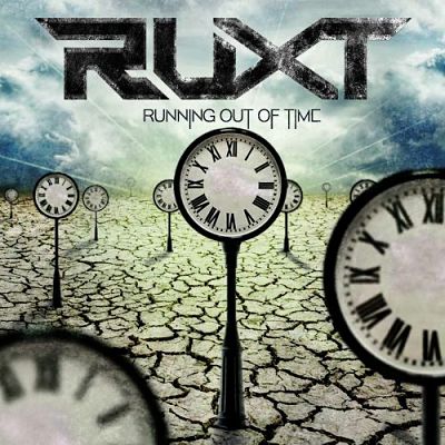 Ruxt - Running Out Of Time (2017) 320 kbps