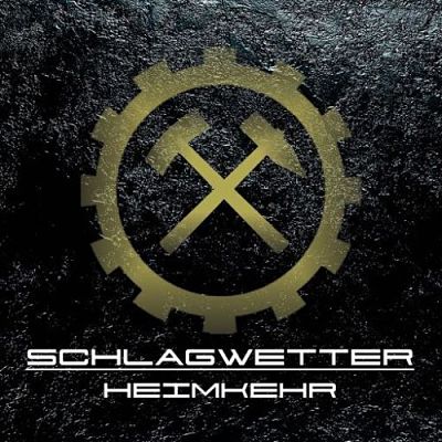 Schlagwetter - Heimkehr (2017) 320 kbps