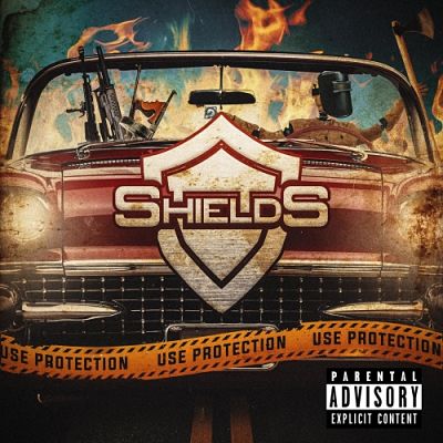Shields - Use Protection (2017) 320 kbps