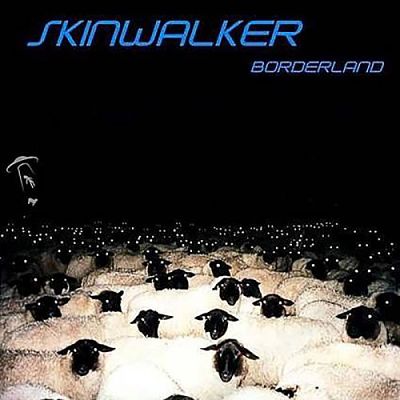 Skinwalker - Borderland (2017) 320 kbps