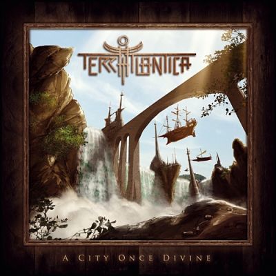 Terra Atlantica - A City Once Divine (2017) 320 kbps