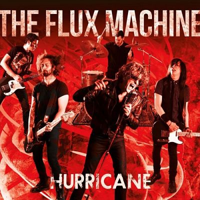 The Flux Machine - Hurricane (2017) 320 kbps