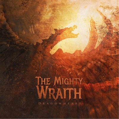 The Mighty Wraith - Dragonheart [EP] (2017) 320 kbps