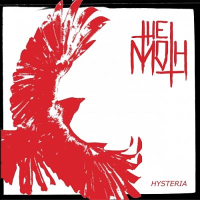 The Moth - Hysteria (2017) 320 kbps