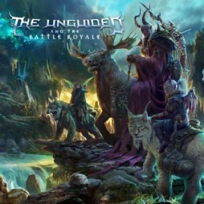 The Unguided - And the Battle Royale [Limited Edition] (2017) 320 kbps