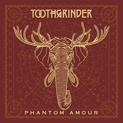 Toothgrinder - Phantom Amour (2017) 320 kbps