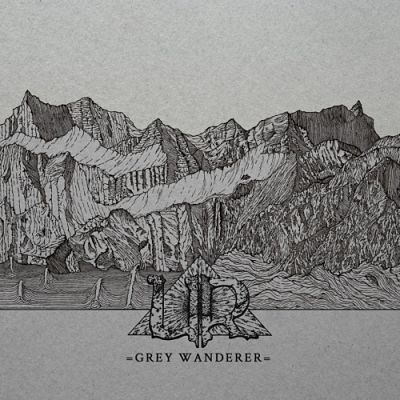 UR - Grey Wanderer (2017) 320 kbps