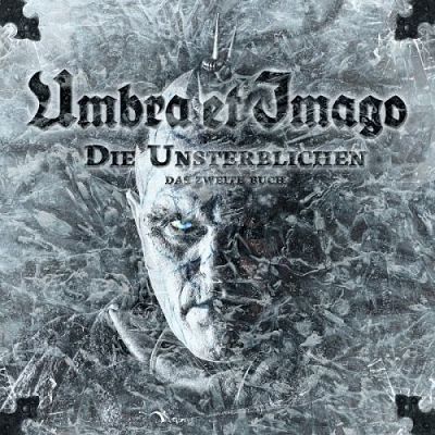 Umbra Et Imago - Die Unsterblichen: Das Zweite Buch (2017) 320 kbps