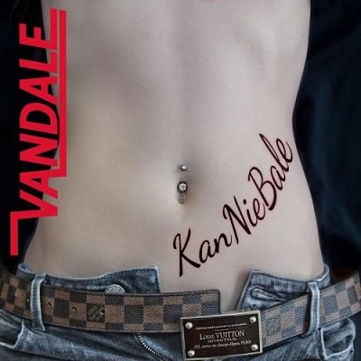 Vandale - Kanniebale (2017) 320 kbps