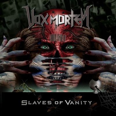 Vox Mortem - Slaves Of Vanity (2017) 320 kbps