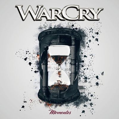 Warcry - Momentos [Compilation] (2017) 320 kbps