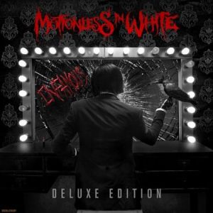 2013 - Infamous (Deluxe Edition)