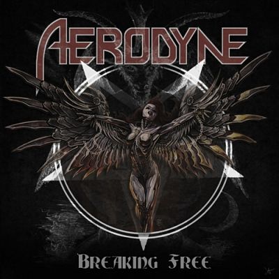 Aerodyne - Breaking Free (2017) 320 kbps