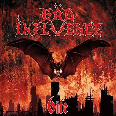 Bad Influence - 6ite (2017) 320 kbps