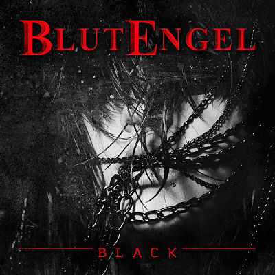 Blutengel - Black (2017) 320 kbps