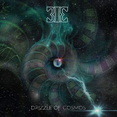 Born In Exile - Drizzle Of Cosmos (2017) 320 kbps