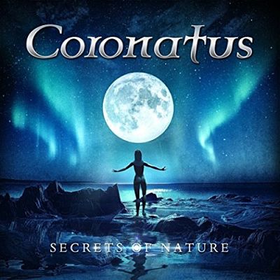 Coronatus - Secrets of Nature (2017) 320 kbps