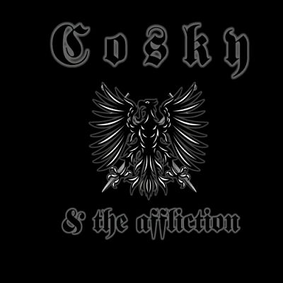 Cosky & the Affliction - Cosky & the Affliction (2017) 320 kbps