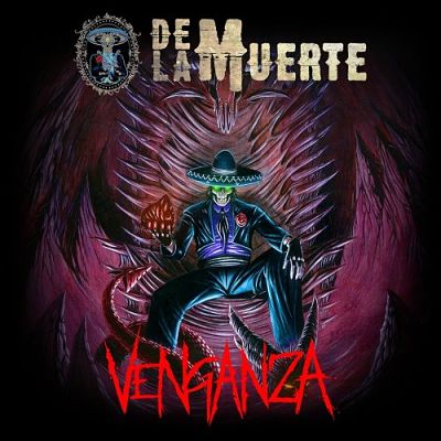 De La Muerte - Venganza (2017) 320 kbps