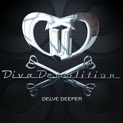 Diva Demolition - Delve Deeper (2017) 320 kbps