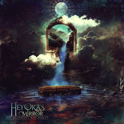 Heyoka's Mirror - Loss of Contact with Reality [EP] (2017) 320 kbps