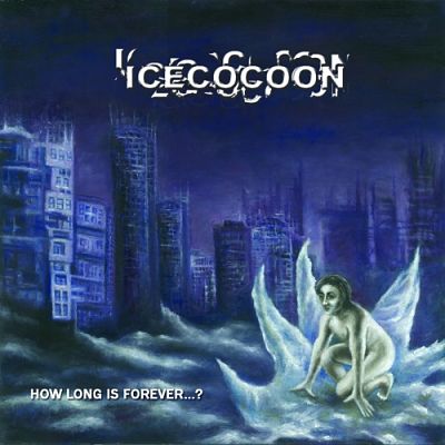 Icecocoon - How Long is Forever? (2017) 320 kbps